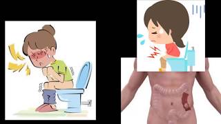 Licuado para el estreñimiento en niños y adultos