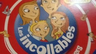 Voyage #6 : Il révise en vacance ! (Incollable)