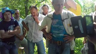 Пасека Егошина 30.05.18 ч. 4