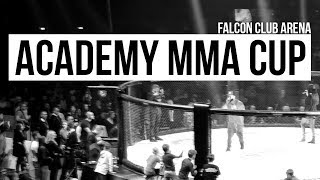 ACADEMY ММА CUP
