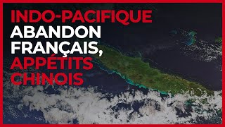 Nouvelle-Calédonie: Chinois et Américains dans les starting-blocks pour remplacer la France?