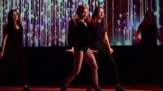 Танец "Супер Звезда", школа танца Pantera-PRO