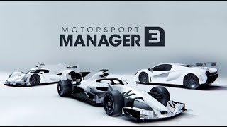 Mortor sport manager mobile 3 FREE downlod for ANDROID!!!