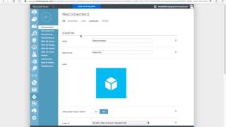 Files Connect for SharePoint Online - setup guide (new method) - Winter'17