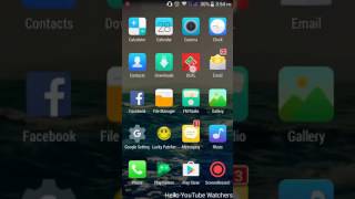 How to hack any game via LUCKY PATCHER (NO ROOT) 2017 latest