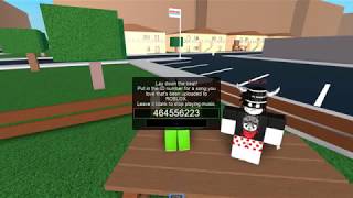 21 Savage & Metro Boomin - Savage Mode - Roblox Code