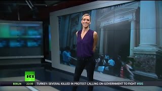 [213] Hanke on the disaster in Argentina and Doyle on AIG, bank fraud and regulation