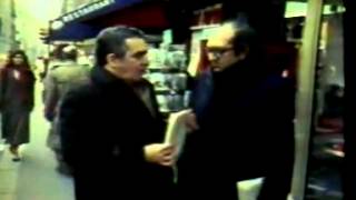 Gabriel García Márquez  y su  increíble y azarosa vida en París...