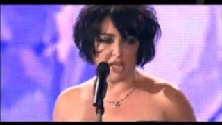 Lolita - Orientatsiya sever (Zolotoj grammofon 2008-12-26 Moscow)