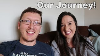 PCOS to Pregnancy  - Our Infertility Story