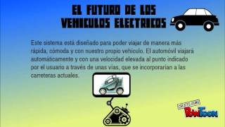 LOS AVANCES TECNOLÓGICOS EN LOS MEDIOS DE TRANSPORTE