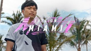 Eyes on Miami (2018)