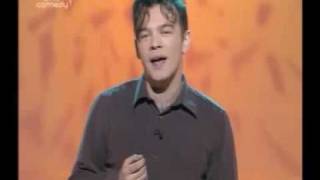 Stewart Lee - Jesus Is The Answer