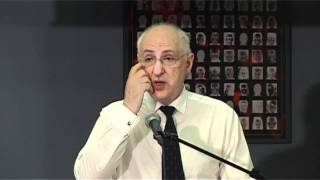 Sir Zafrullah Khan Prize Ceremony and Lecture
