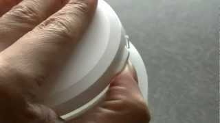 CO2（二酸化炭素）添加器具の洗浄のやり方（スーパージィ使用）