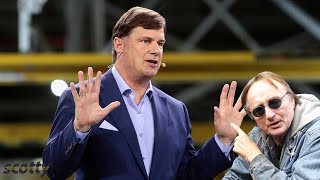 Ford CEO Just Announced "We Have to Restart Production or We'll Go Bankrupt"