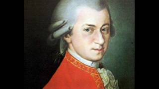 Mozart - Break Beat