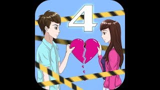 Let's Mischief To Couple 4 Day 1-30 Walkthrough