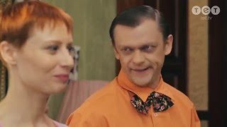 Виталька. Первый день супружеской жизни. Серия 145