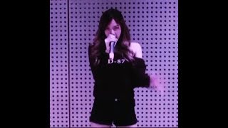 LISA Predebut Trainee Of YG [Milk BLink]