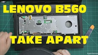 LENOVO B560