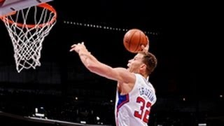 Top 10 Plays of the Night: January 19th