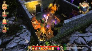 Divinity: Original Sin - Шепот Пустоты