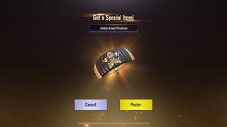 OPEN 30 CRATES PUBG MOBILE !!! ROCK STAR CRATE AND GET SOME FANTASIC ITEMS