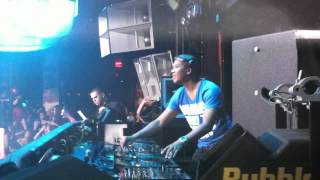 DJ Chuckie @MarqueeLV