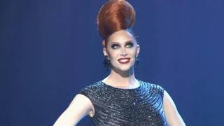 Melony VonKruz@2019 Ms. Continental