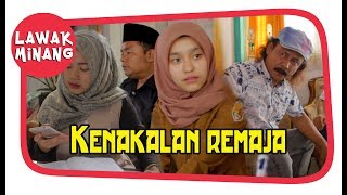 Kenakalan Remaja | CentangParenang53