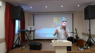 Александр Ардашев - Богослужение 26 января 2020