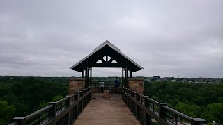 Arbor Hills Nature Preserve