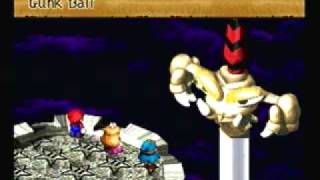 Let's Play Super Mario RPG Part 68: Boomer, Exor, and into the Factory