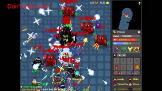 Solo Chainstun O2 - Full Oryx (semi-old)