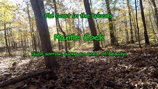 2019-11-03 - Mantle Rock Hike