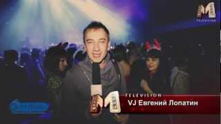 31/10 HALLOWEEN специальный гость DJ МАША СИЛУЯНОВА