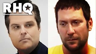 Matt Gaetz Evades Justice As Accomplice Faces The Consequences