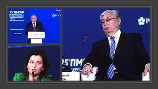 Почему президент Токаев оказался самым смелым в ОДКБ?