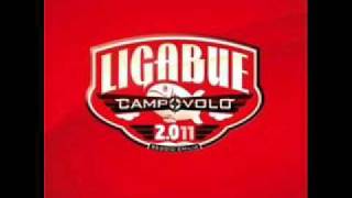Ligabue - I duri hanno due cuori (Live Campovolo 2.011)