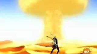 It's the End of the Avatar World