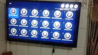 Vestel tv MB9x serisi tvlerde tak-kullan iptv