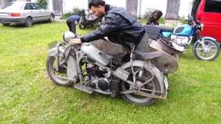 PMZ 750 PODOLSK ПМЗ A 750