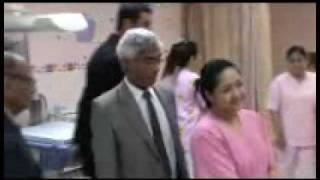 Obeid Hospital Part3