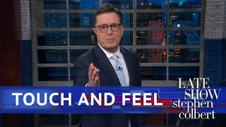 Trump Will Use His 'Touch' And 'Feel' With Kim Jong Un