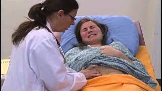Ten-minute history-taking and physical examination station example