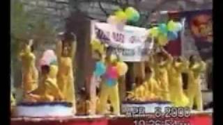 Фалунь Дафа - Путь возвращения к истоку - Falun Dafa