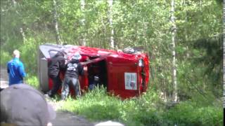 VMF seurakilpailu 2015 - KAADOT -