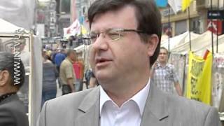 Павловский: Действия властей вызывают ненависть