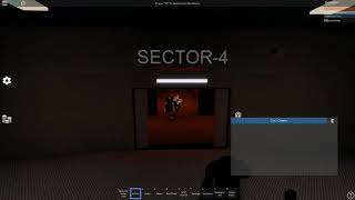 SCP352 Recontainment | How to Recontain SCP-352 | Eltorks SCPF